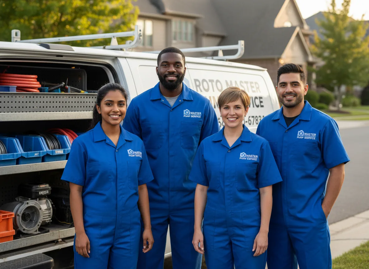 Sump Pump Installation company in Brookfield, GA